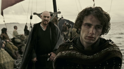 Тристан и Изольда / Tristan & Isolde (2006) BDRip
