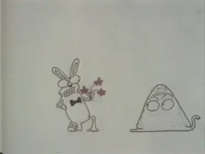 Beltesassar's Short Animation Festival part 4