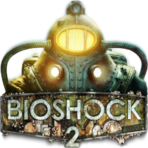 BioShock 2 v1.0.1