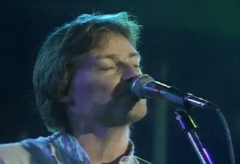 Snowy White - Live in London 1984 DVD (2012)
