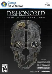 Dishonored - Game of The Year Edition (2013)