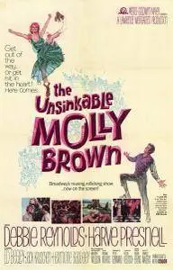 The Unsinkable Molly Brown (1964)