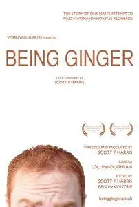 Being Ginger (2013)