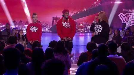 Wild 'n Out S10E17