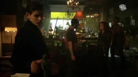 Gotham S04E15
