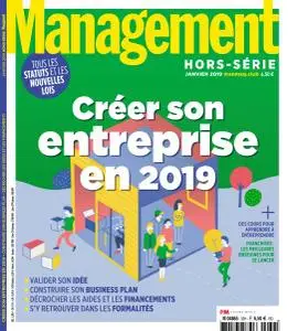 Management Hors-Série - Janvier 2019