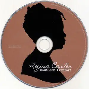 Regina Carter - Southern Comfort (2014) {Masterworks}