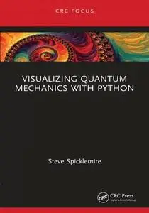 Visualizing Quantum Mechanics with Python