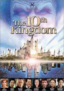 Le 10ème royaume (2000)
