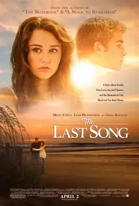  The Last Song (2010)