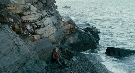 How I Ended This Summer/Как я провёл этим летом (2010)