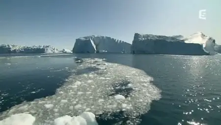 (Fr5) Rêve de glace (2012)