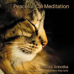 Andrea Sobotka - Peaceful Cat Meditation (2014)