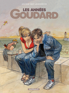 Goudard - Integrale - Les Années Goudard