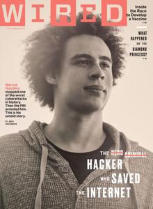 Wired USA - June 2020