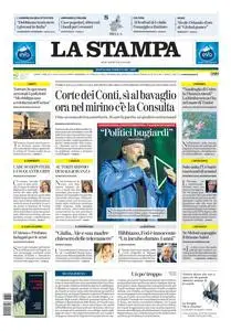 La Stampa Biella - 7 Giugno 2023