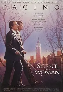 Scent of a Woman / Запах Женщины (1992)