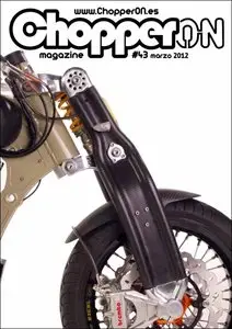 Chopper ON - Marzo 2012