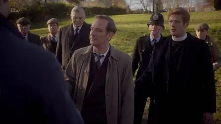 Grantchester S03E05 - E06 (2017)