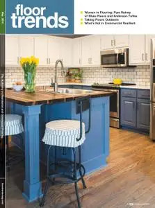 Floor Trends - May 2019