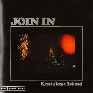 Join In - Kentalope Island (1974)