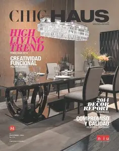 Chic Haus - Diciembre 2013