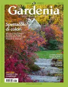 Gardenia N.403 - Novembre 2017