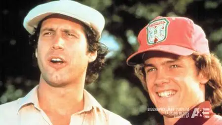 A&E - Caddyshack: The Inside Story (2009)