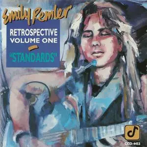 Emily Remler - Retrospective, Volume One: Standards (1991)