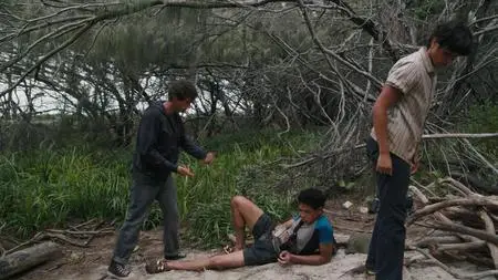 The Wilds S02E07