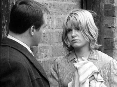 Ken Loach-Cathy Come Home (1966)