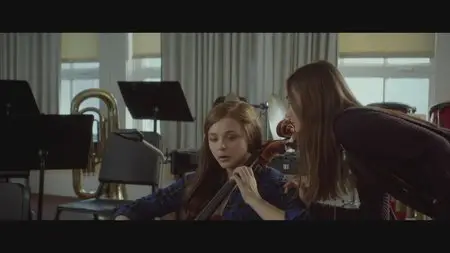 If I Stay / Если я останусь (2014)