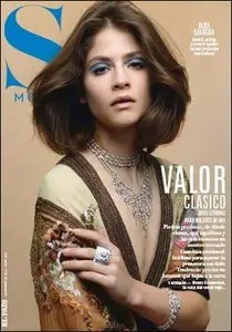 S Moda - 09 Mayo 2015