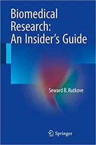 Biomedical Research: An Insider’s Guide (Repost)
