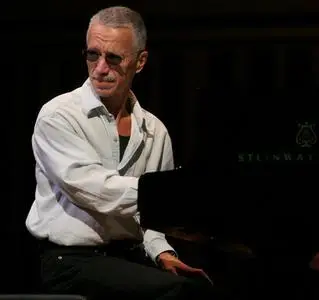 Keith Jarrett - The Ultimate Collection [60 albums, 95CD] (1967-2009)