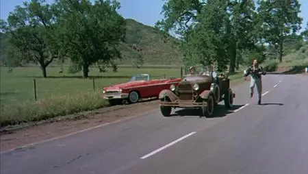 Hollywood or Bust (1956)