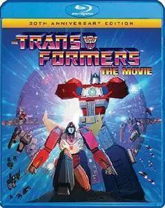 The Transformers: The Movie (1986) [REMASTERED]