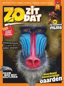Zo Zit Dat - juli 2019