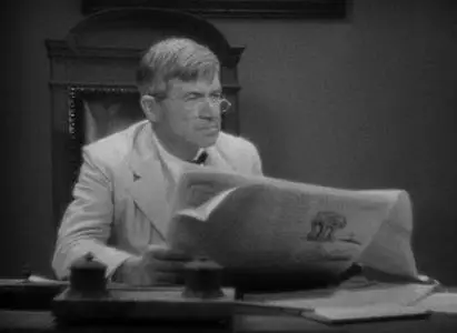 John Ford - Judge Priest (1934)
