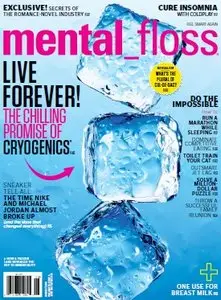 mental_floss - August 2014 (True PDF)