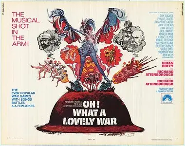 Oh! What a Lovely War (1969)