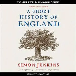 A Short History of England [Audiobook]