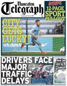 Coventry Telegraph - May 14, 2018
