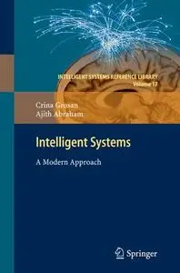 Intelligent Systems: A Modern Approach