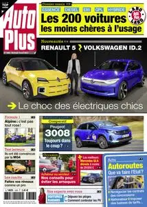 Auto Plus France - 14 avril 2023