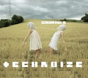 Cinortele - Technoize 2009