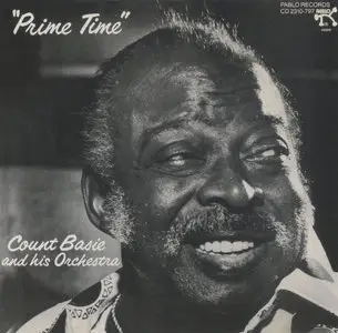 Count Basie and His Orchestra - Prime Time (1977)