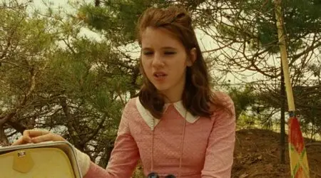 Moonrise Kingdom - Una Fuga D'Amore (2012)