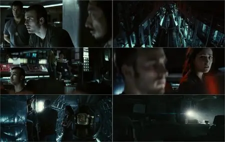 Sunshine (2007)