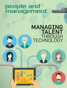 People and Management - May 30, 2016